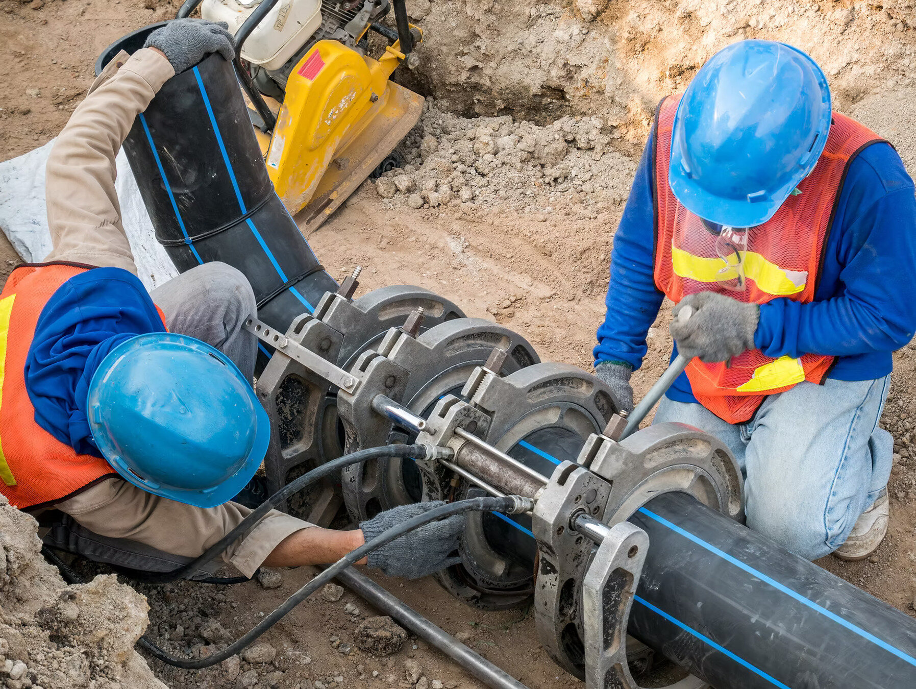 Active Rooter Plumbing Drain Cleaning LLC
