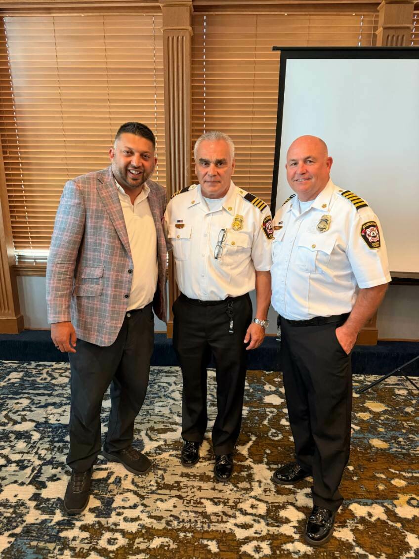 Aakash Patel: Tampa Bay Community Influencer