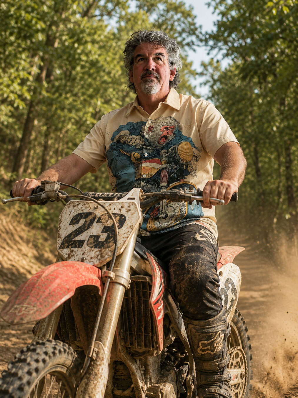 Paul Favret: Petroleum Geologist Exploration Leader