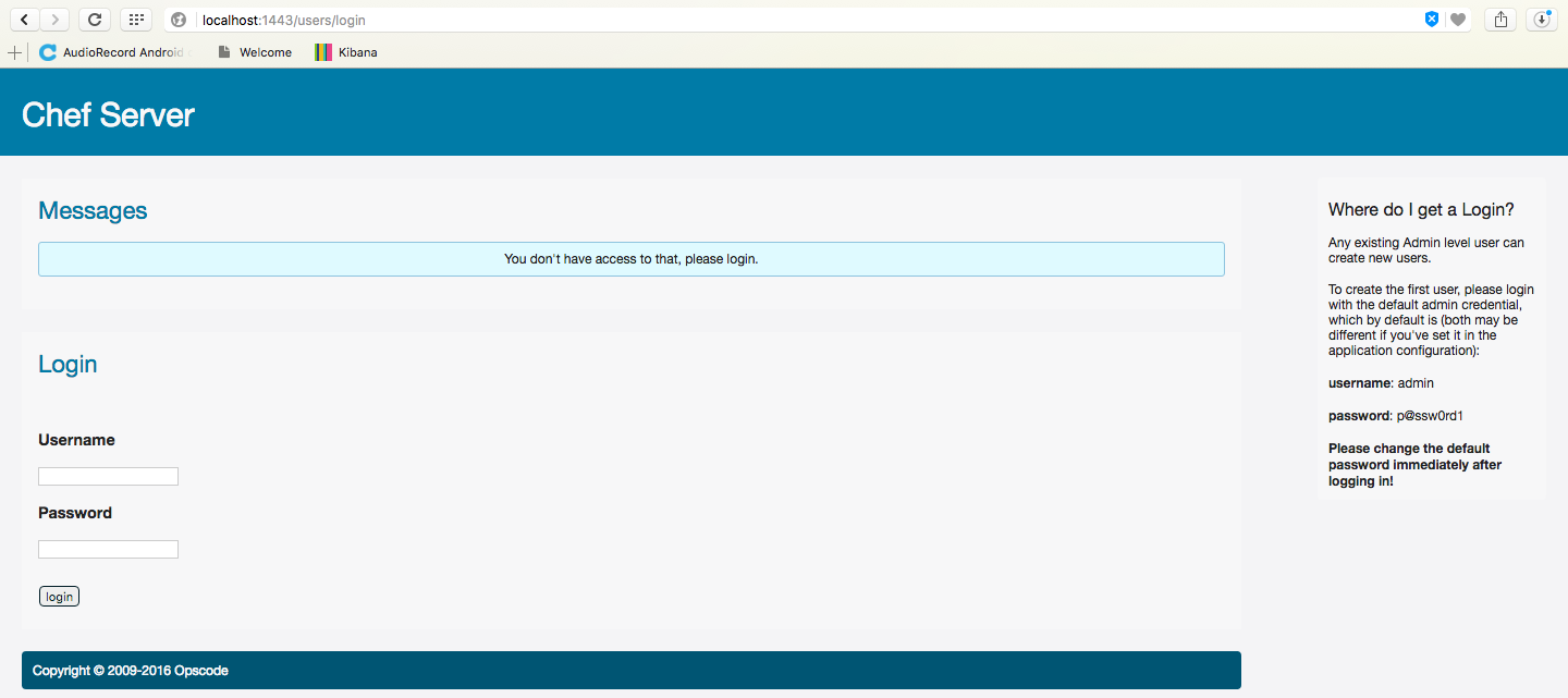 DevOps 系列課程 (六) Taipei DevOps Meetup