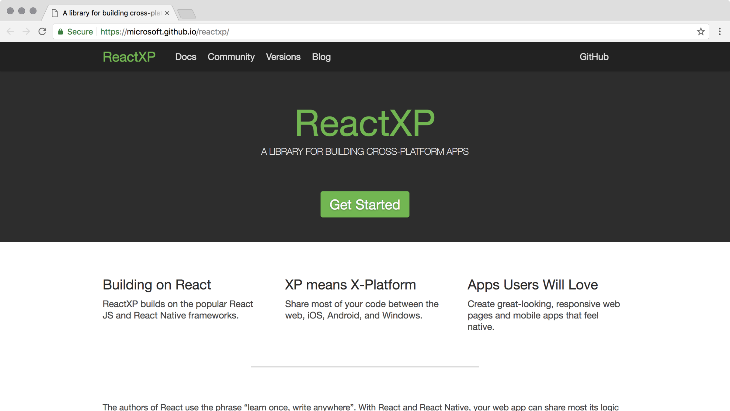 Making Games with React