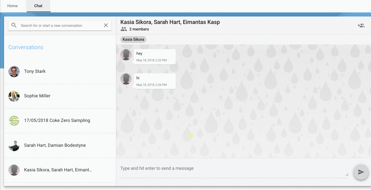 V4 Admin Quick Start Guide