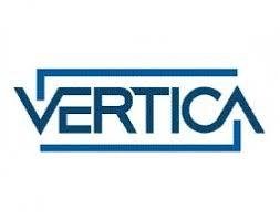 Vertica Logo