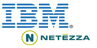 IBM Netezza Logo