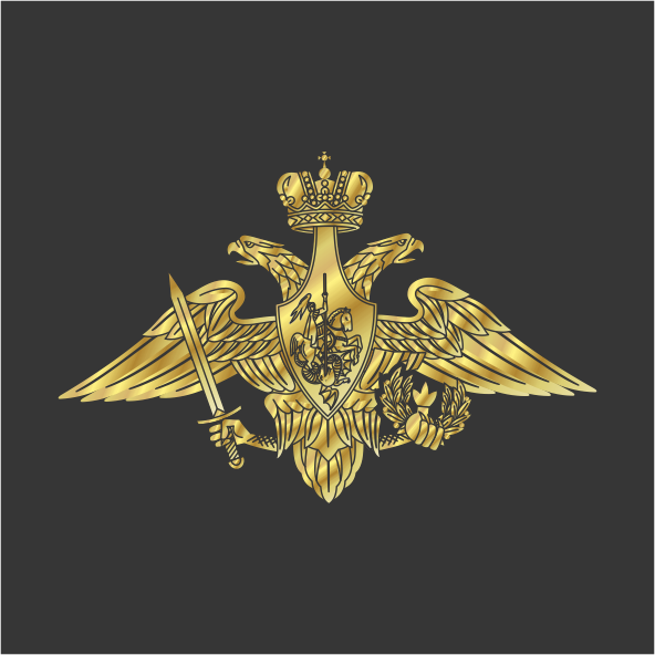 Эмблема мо