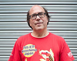  Stéphane Bortzmeyer