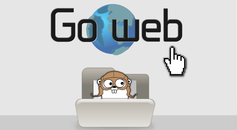 Go on web. Web server golang.
