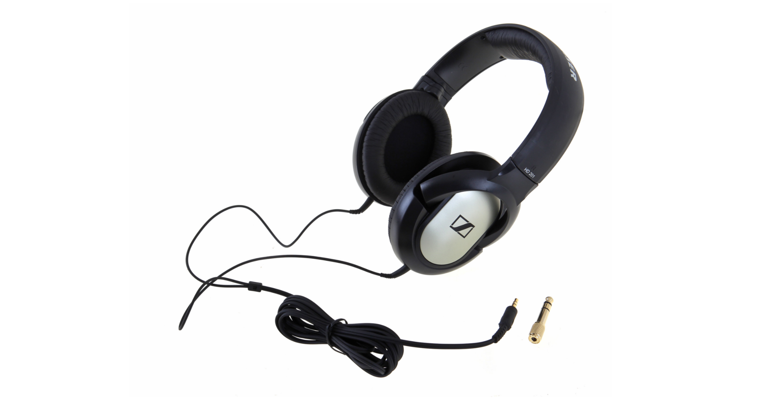 Наушники Sennheiser Hd 201 Купить