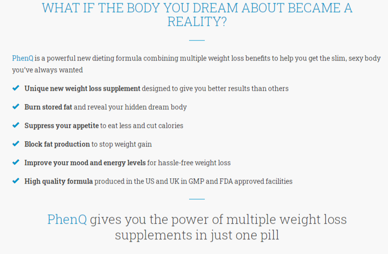 Buy PhenQ Australia Fat Burner PhenQ For Sale Online in Clenbuterol