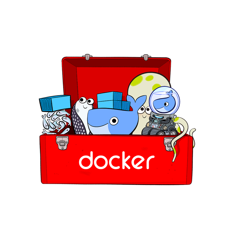 Текстовый редактор линукс nano. Docker nano. Docker nano. Docker тян. Aws codebuild.