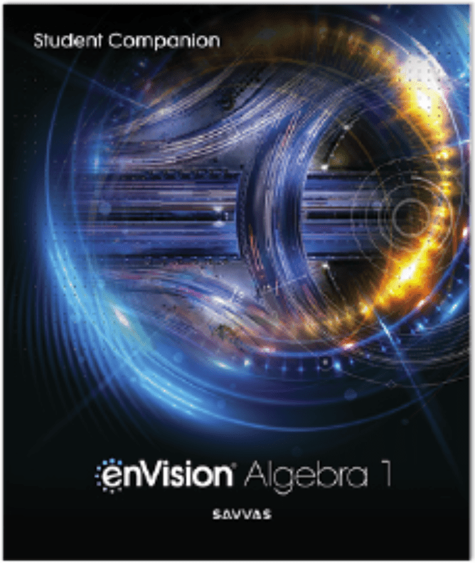 Image of the student companion cover