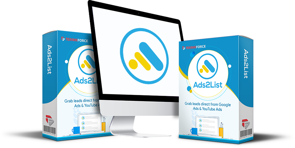 Ads2List gives your leadgen ads the code-backend that sends your leads straight to your autoresponder.