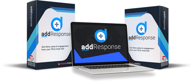 AddResponse software will get you best ROI from Facebook and Instagram Ads.