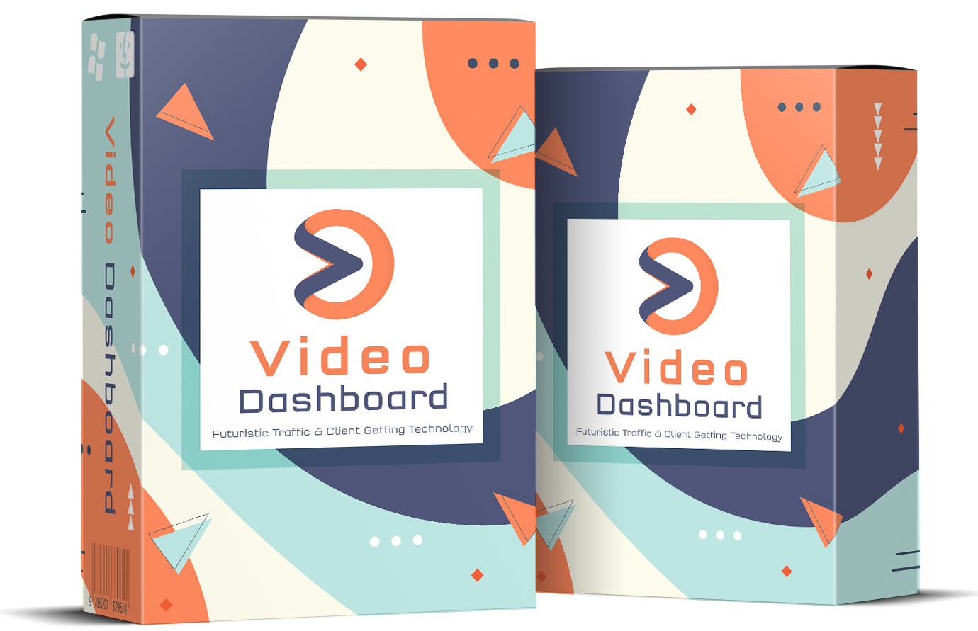 VideoDashboard is the first and only video automation app. It's your own virtual social media manager and video marketing expert rolled into one.