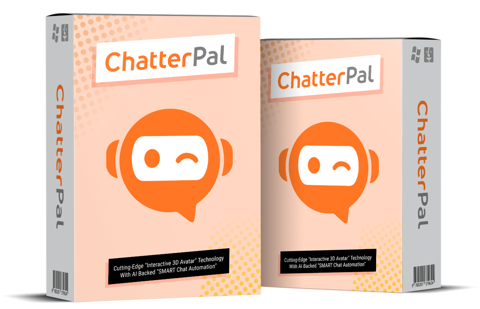 With ChatterPal you can create smart chat automation in any language with the built-in translation and done for you chat templates