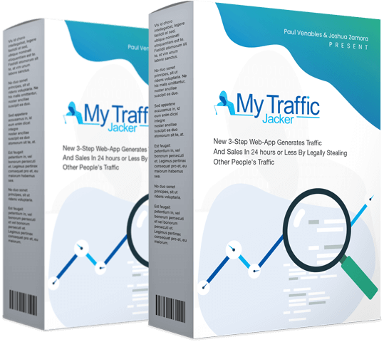 Find expired domains with MyTrafficJacker 2.0