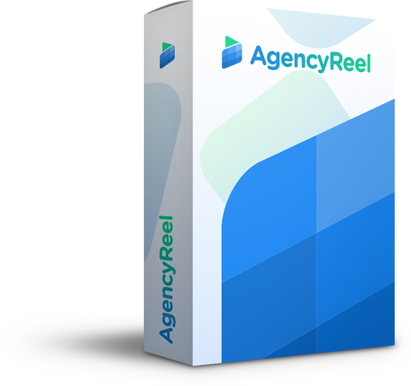 AI app for marketing services agency