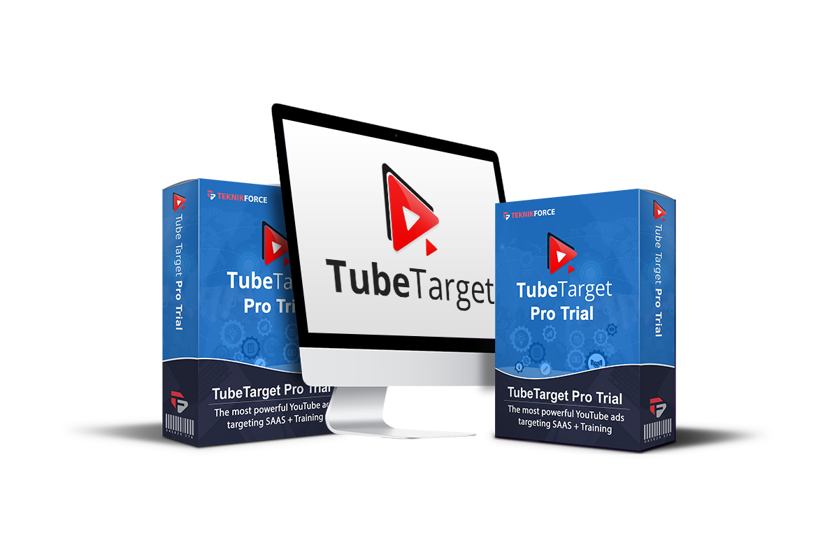 Video marketing software for YouTube