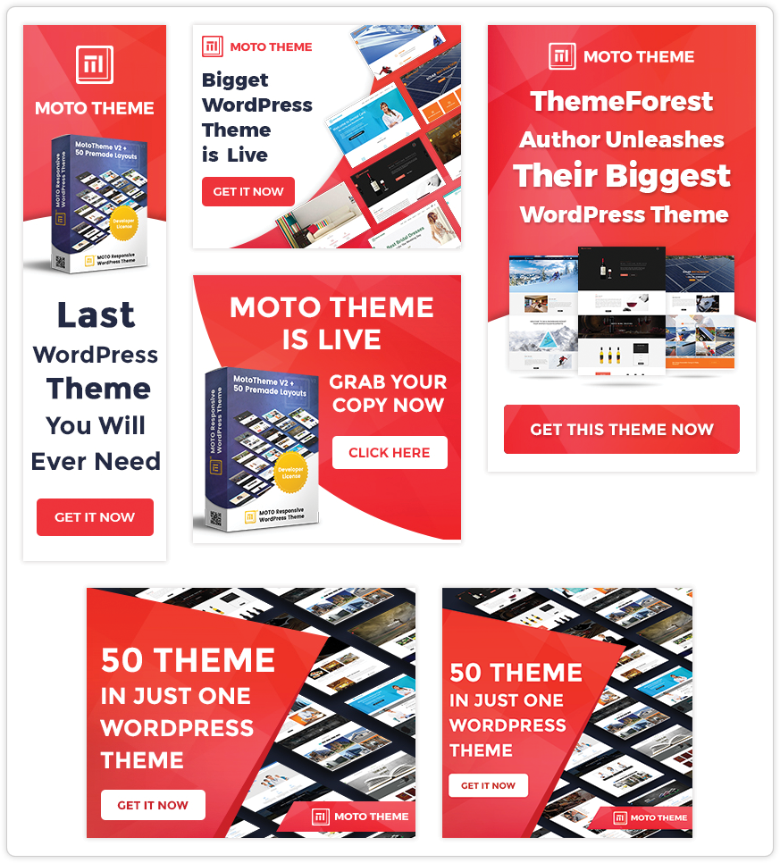 best wordpress marketing theme