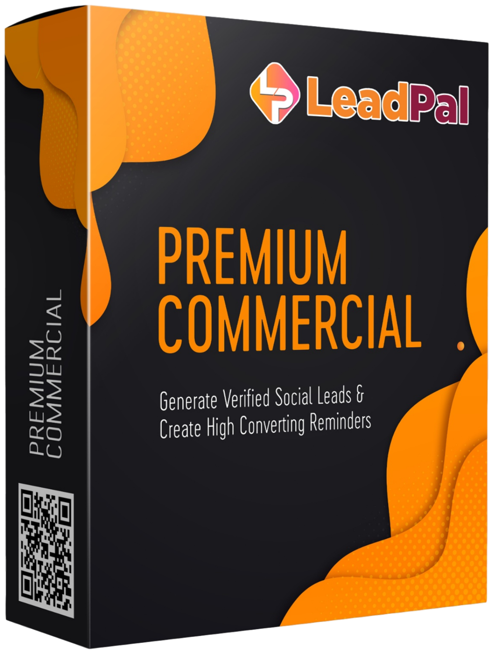 leadpal lead generation software