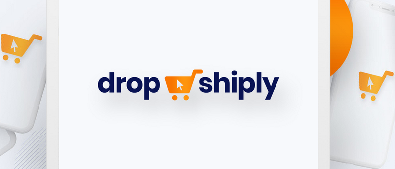 eCommerce dropshipping store
