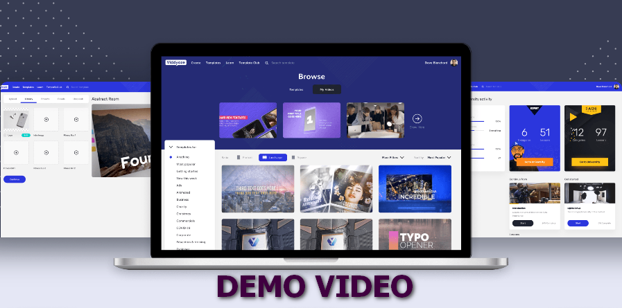 The world's best software for video animations