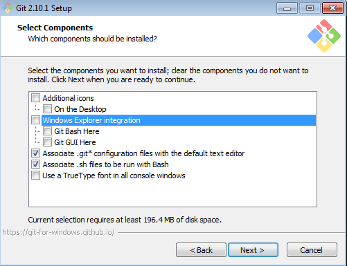 Настройка git. Установка git. установка и настройка git. git установить. git install windows.