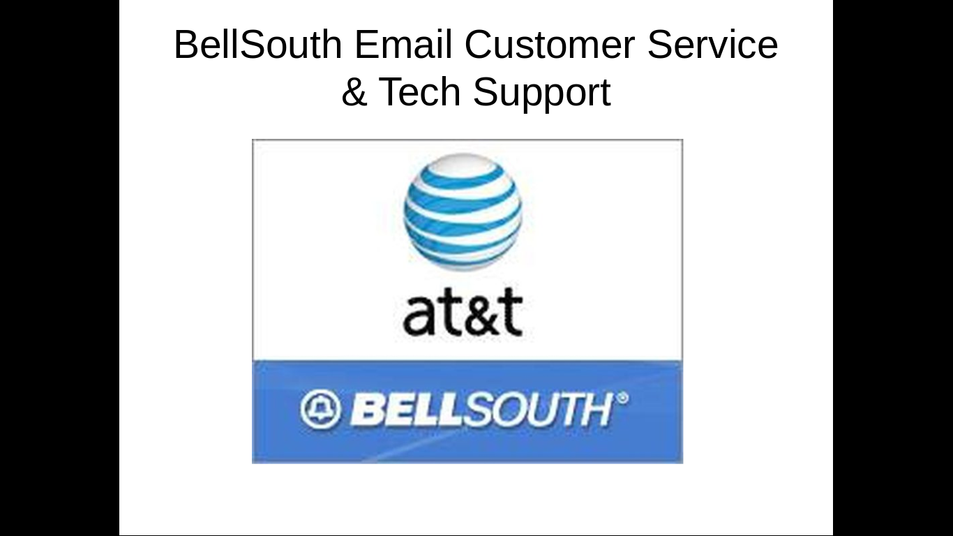 Bellsouth Customer Service number