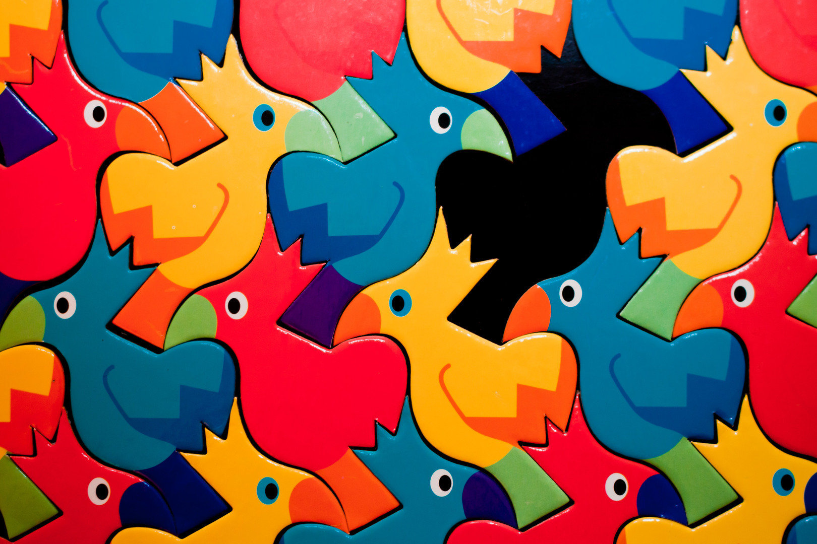 Tessellate 