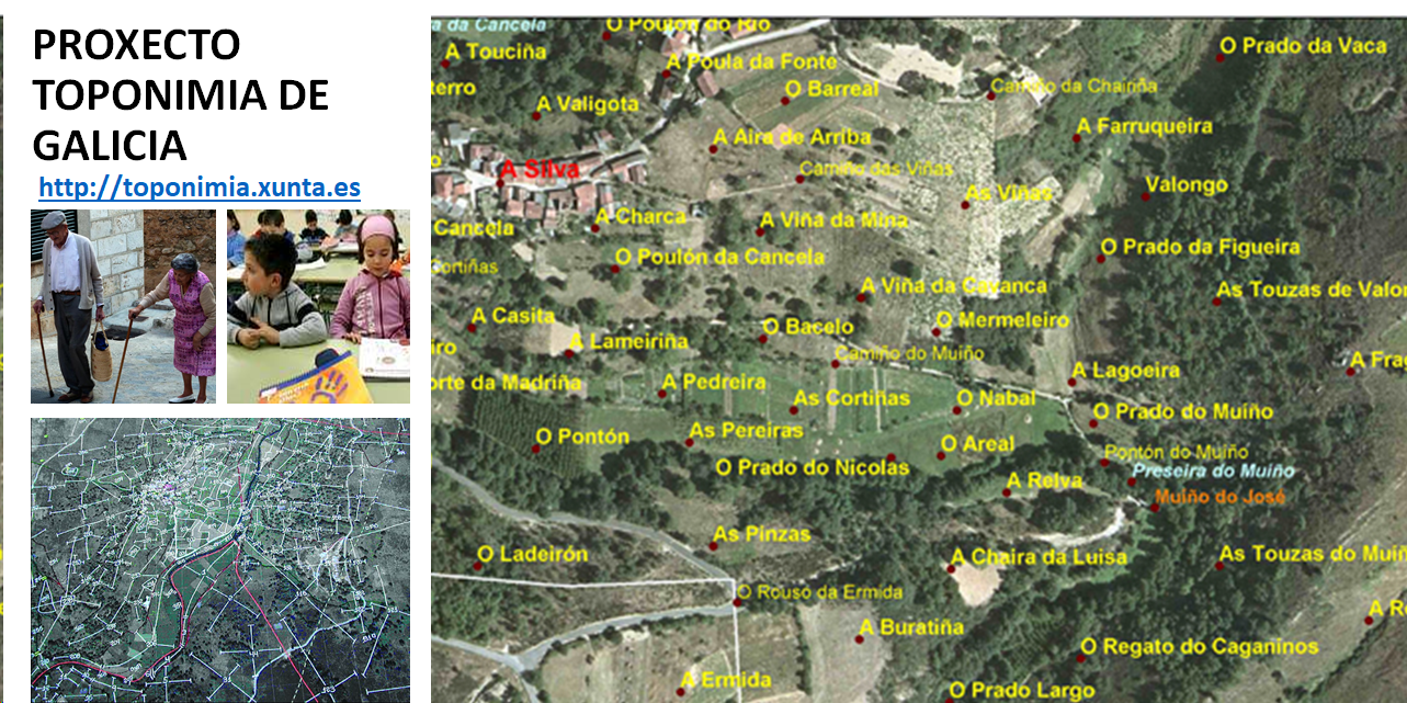 Y es muy importante conseguir la participación social para obtener información valiosa