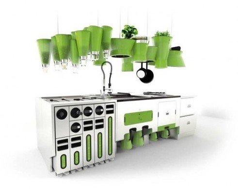 Ketahui Jenis Perabotan Rumah Tangga Beserta Fungsinya