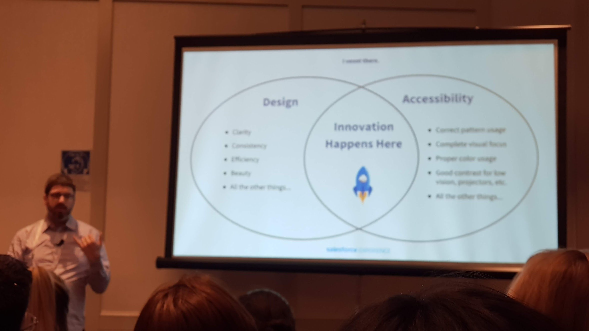 innovation with Jesse