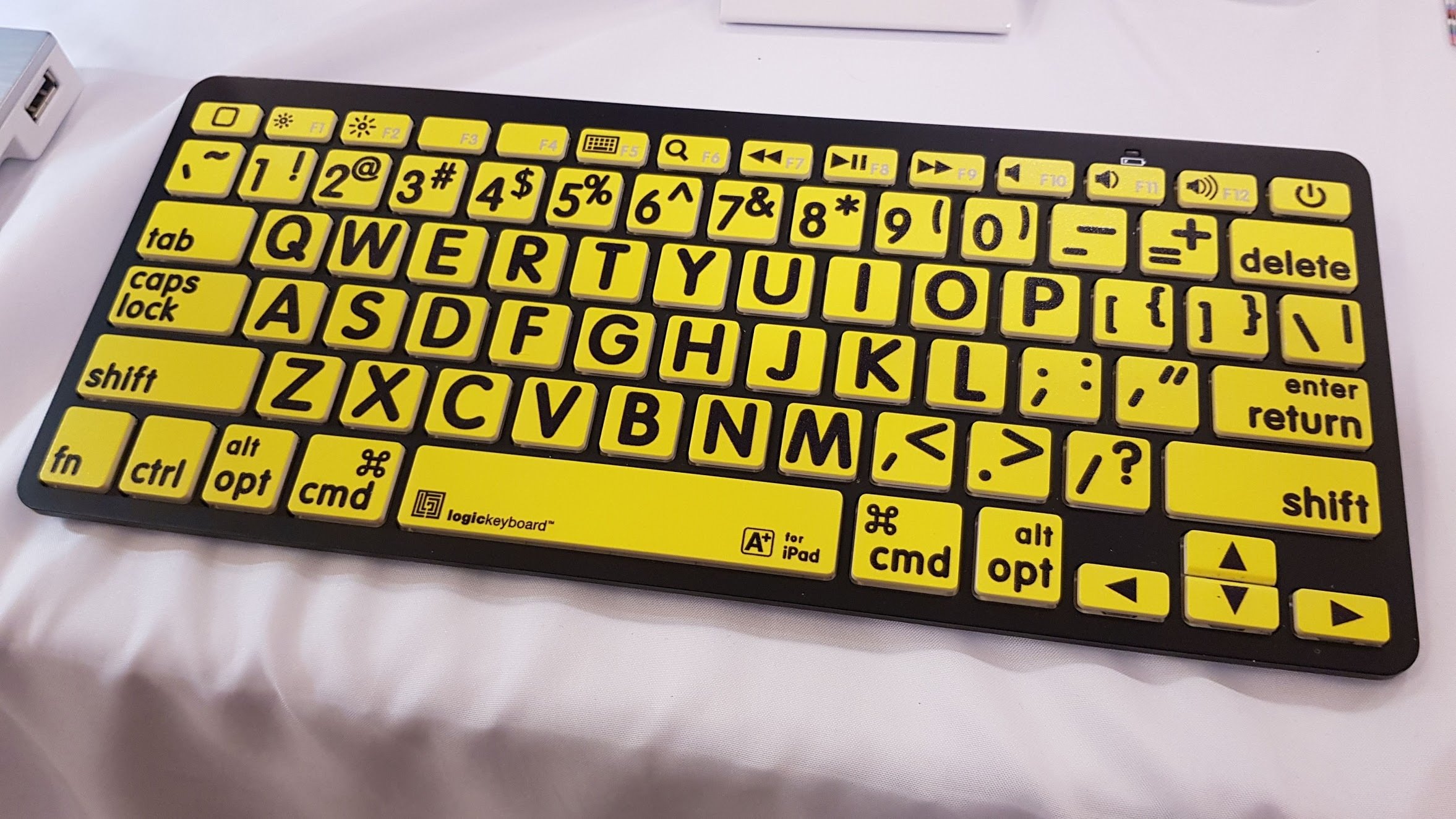KEYBOARD