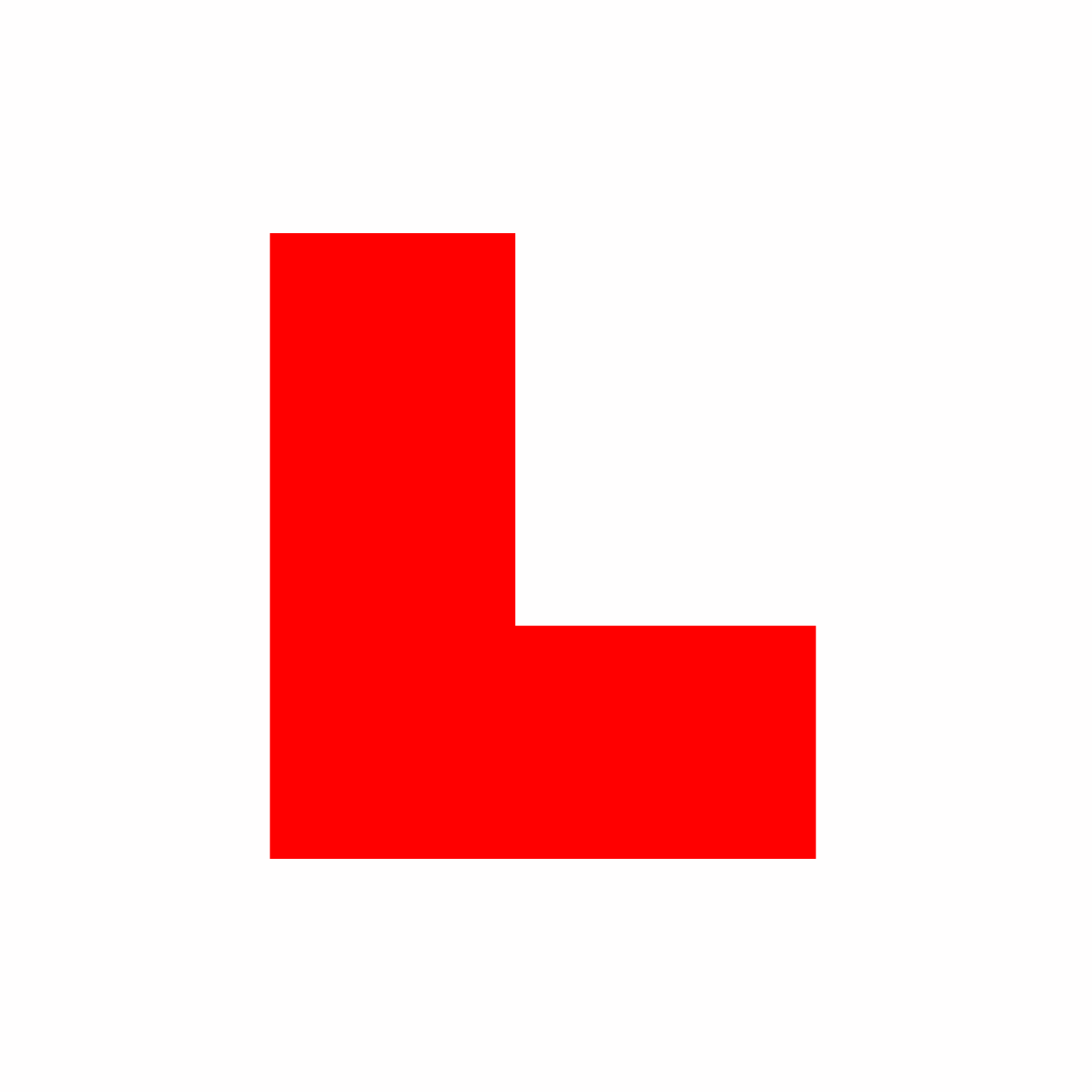 Learner symbol