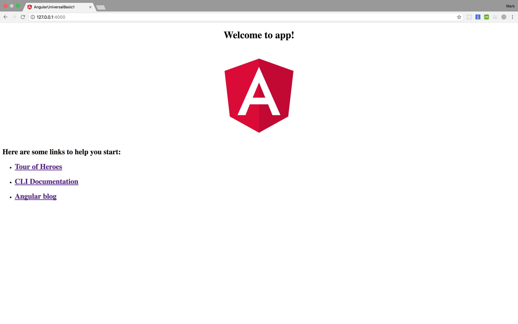 [코드버스킹] Angular 101 3