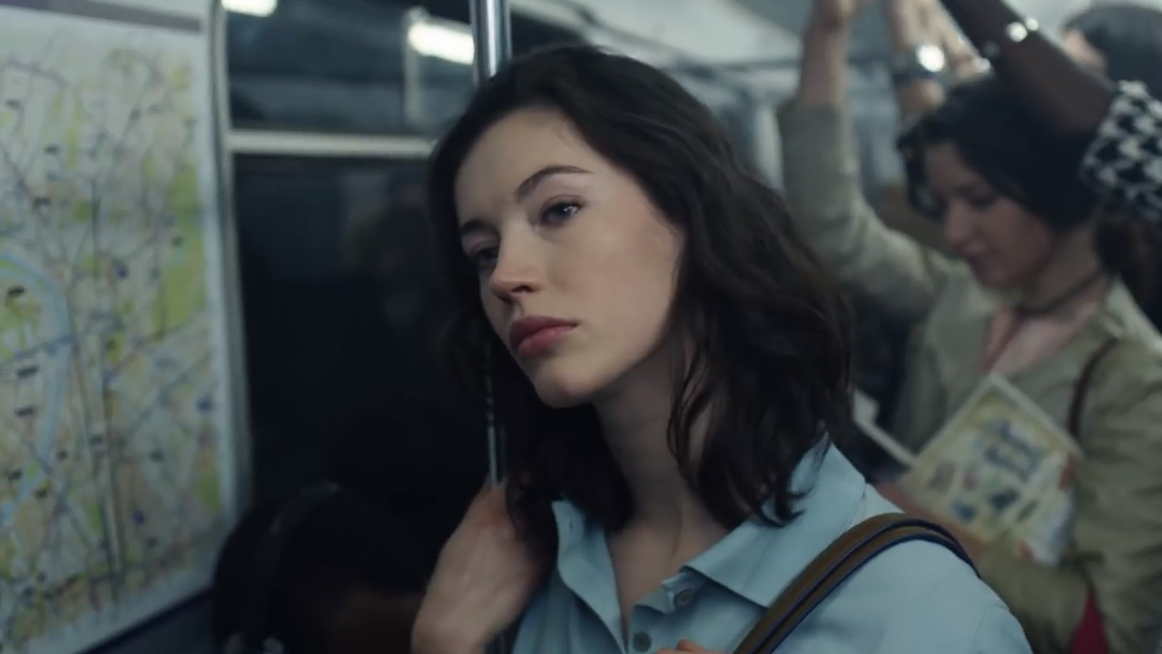 Lacoste - Timeless, The Film (2017)