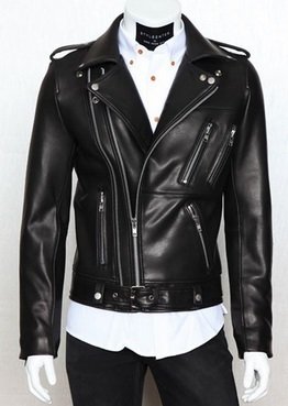 1010+ Model Jaket Kulit Jadul HD Terbaru