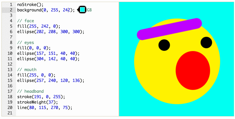 Creating an Arabic Programming Language
