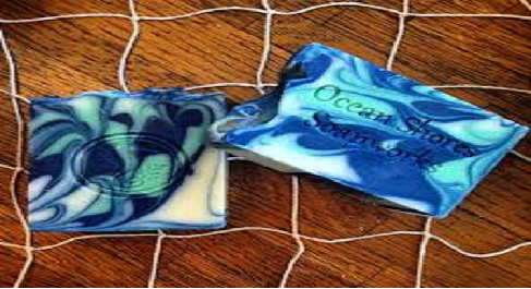 Ocean Shores Soapworks