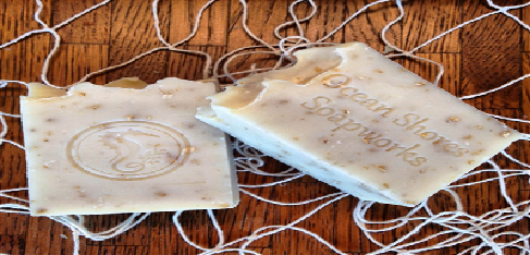 Ocean Shores Soapworks