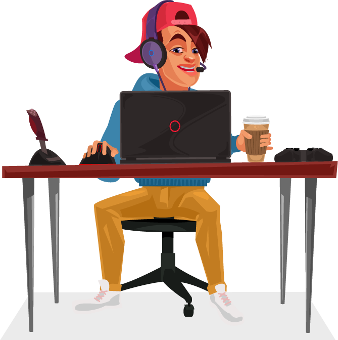 Nativos e Inmigrantes Digitales