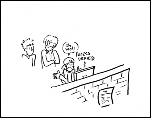 Open Access Explained! PhD Comics: https://www.youtube.com/watch?v=L5rVH1KGBCY  Licenced under: http://creativecommons.org/licenses/by/3.0/ 