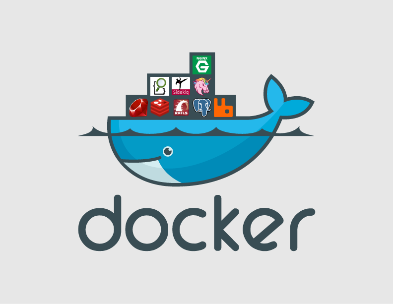 Docker workdir. Docker workdir