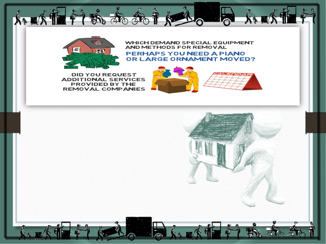 The Cost Of House Removals UK Why Is Your Quote So High?