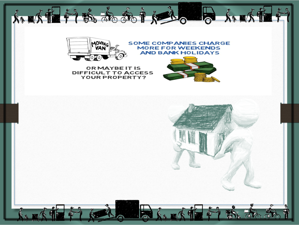 The Cost Of House Removals UK Why Is Your Quote So High?