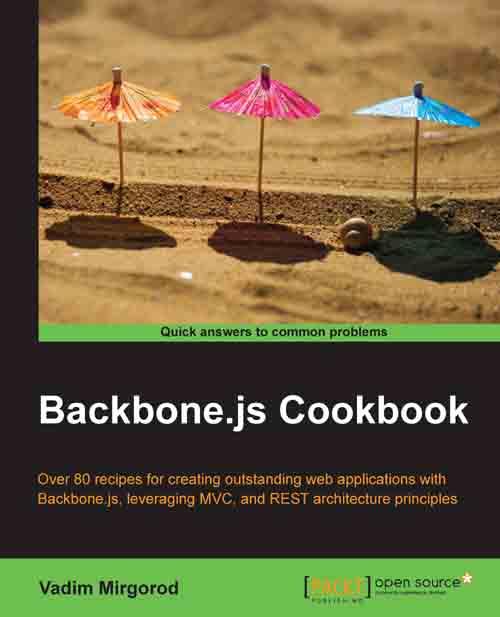 backbone js set