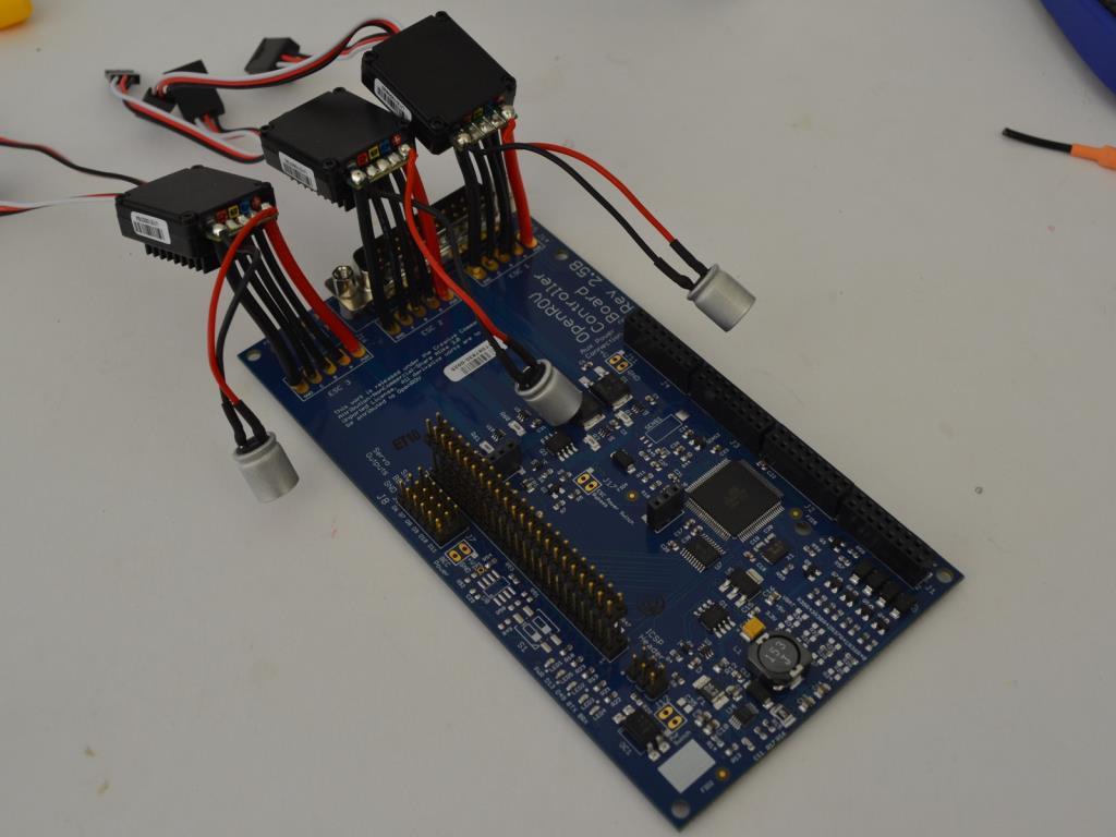 OpenROV - Meet The Makers - OzBerryPi