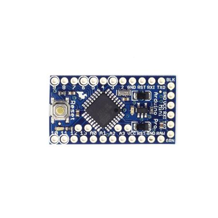 Arduino Po Mini