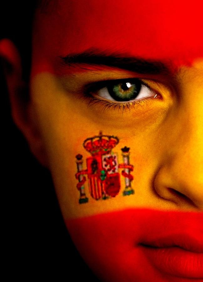 Copy of Испанский язык