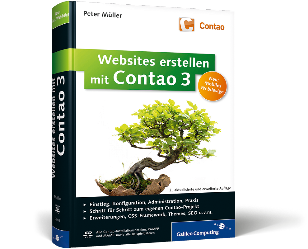 BerlinHyp - Contao Schulung